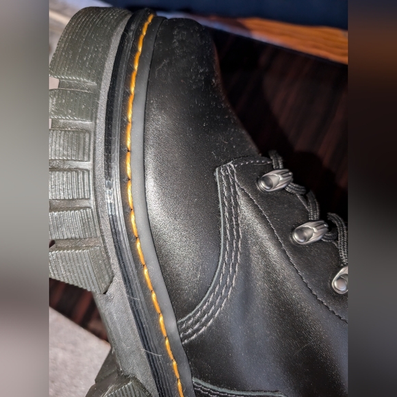 Doc Martens Audrick 221 XTRM US L 7 - Picture 9 of 10